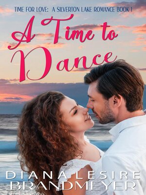 cover image of A Time to Dance